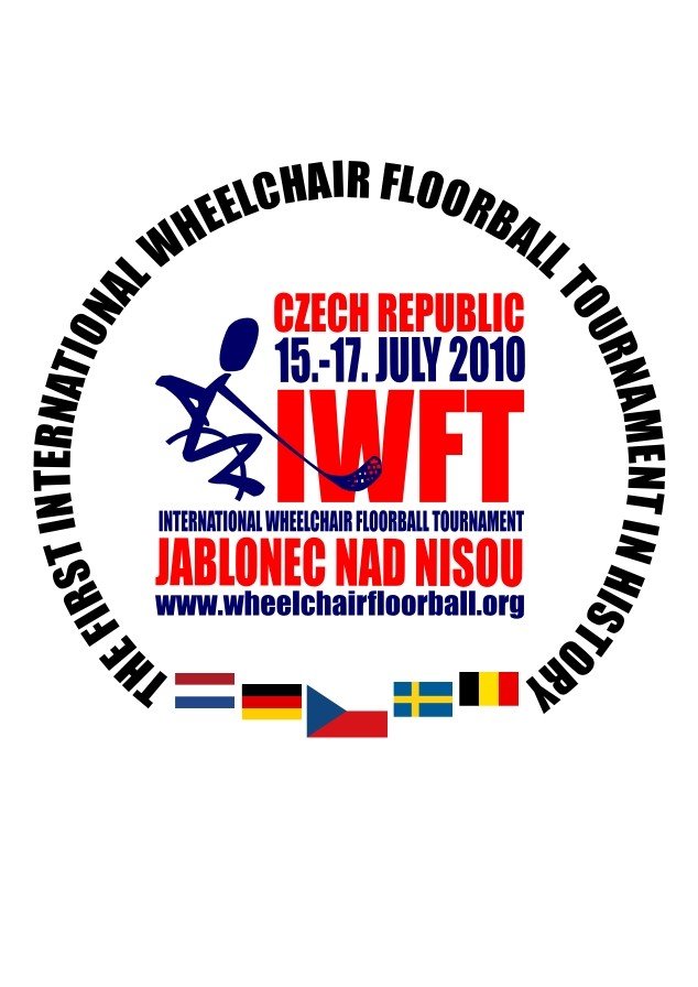IWFT logo
