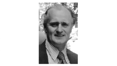 Dr. Caibre McCann