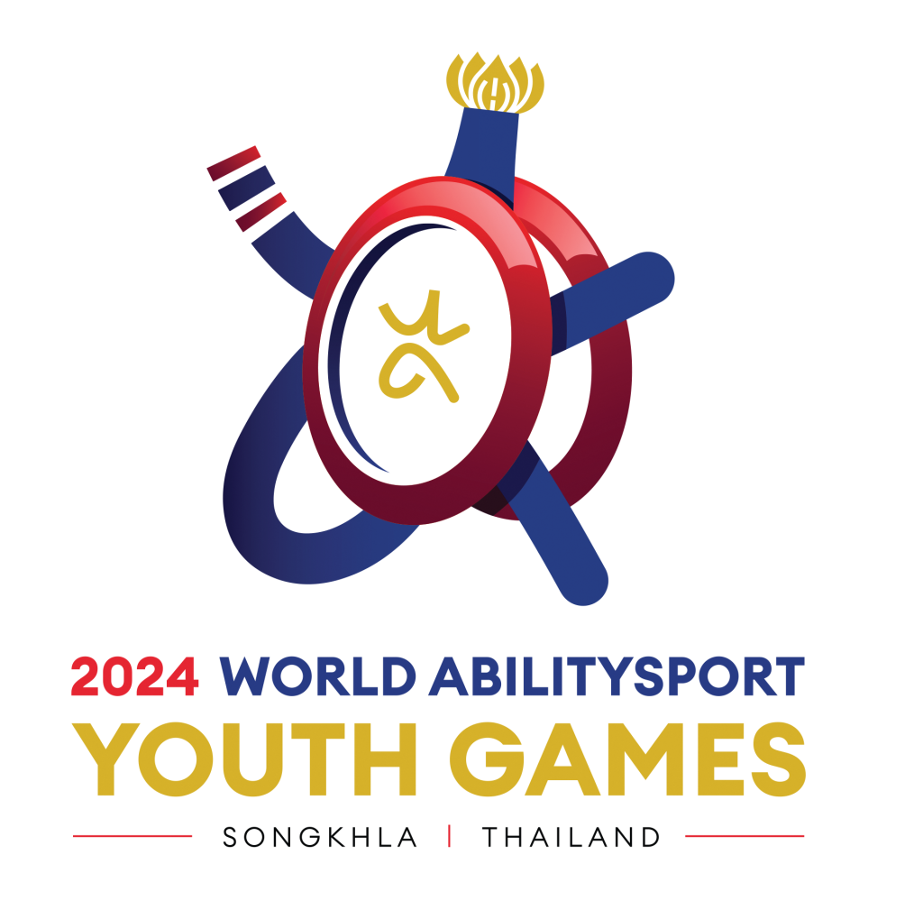 WA Youth Games 2024 logo
